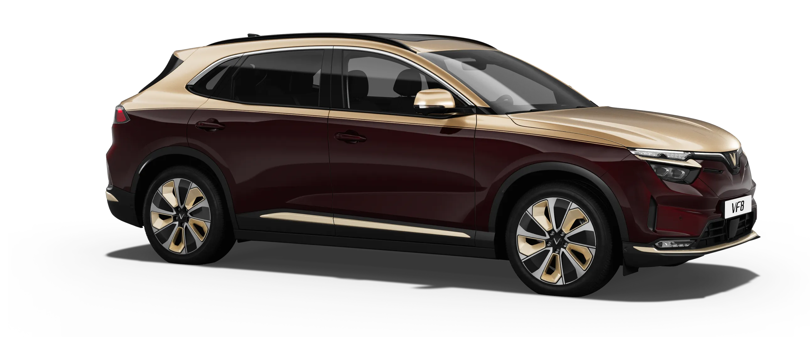 VinFast VF 8