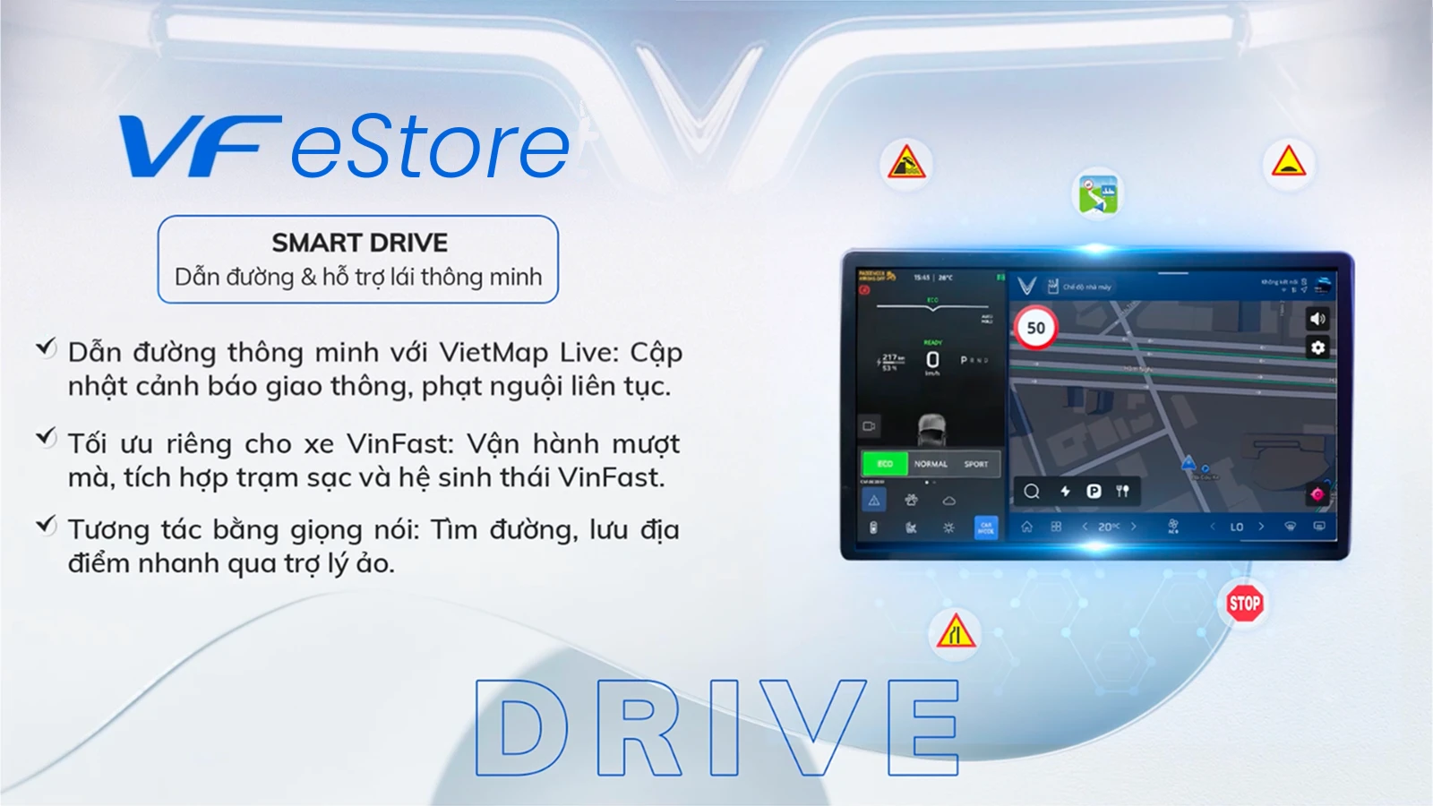 VF eStore