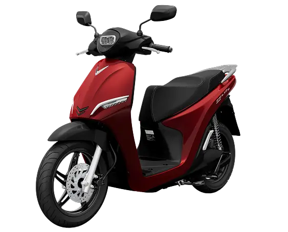 xe điện Vinfast Feliz II