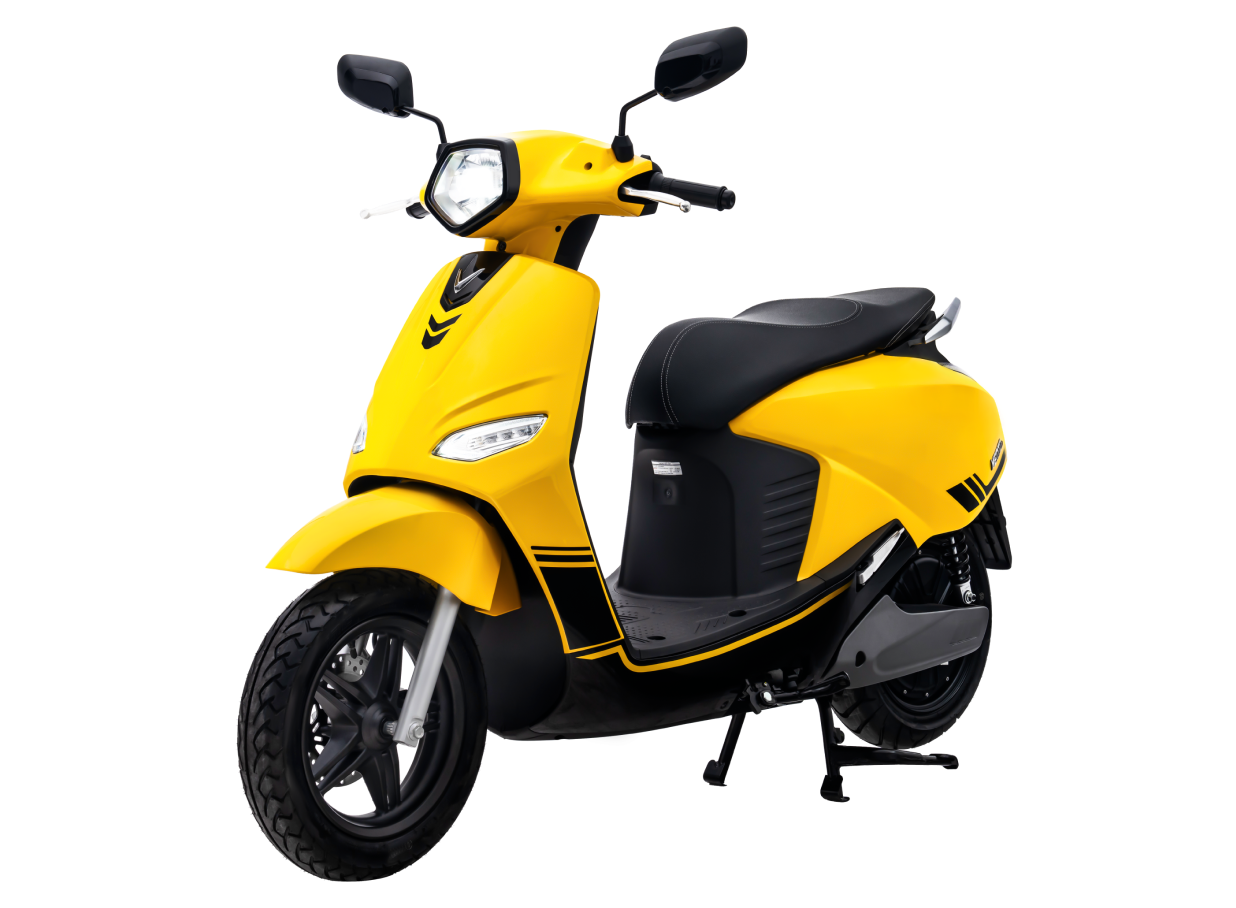 Xe máy điện VinFast Vento Neo