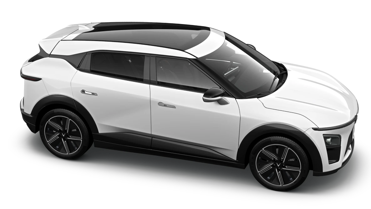 Đặt Cọc Xe Điện VinFast VF 7
