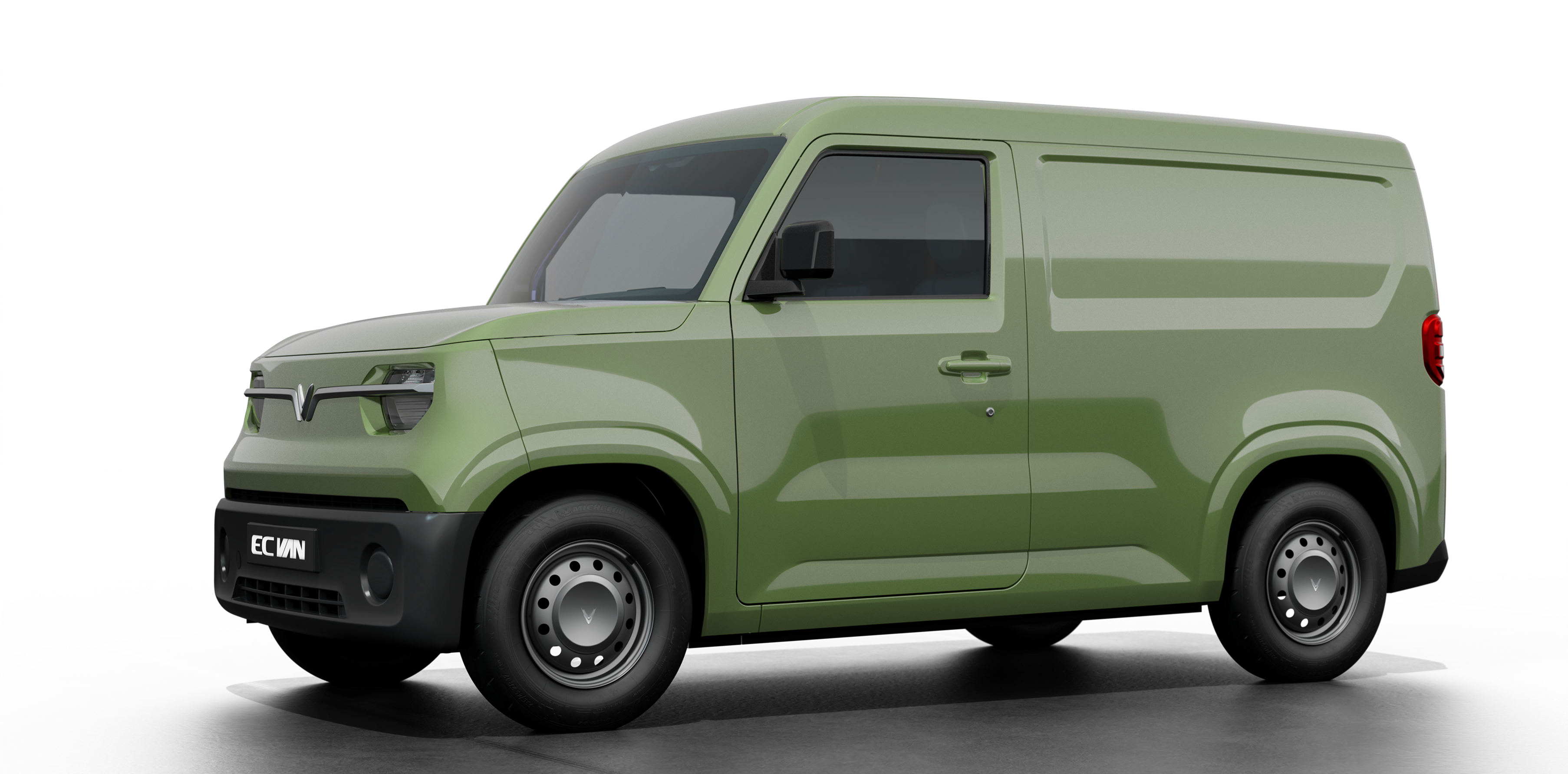 EC Van