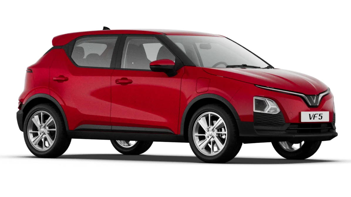 VinFast VF 5