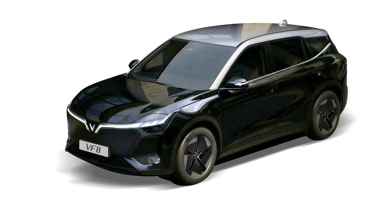 VF 8 COMFORT