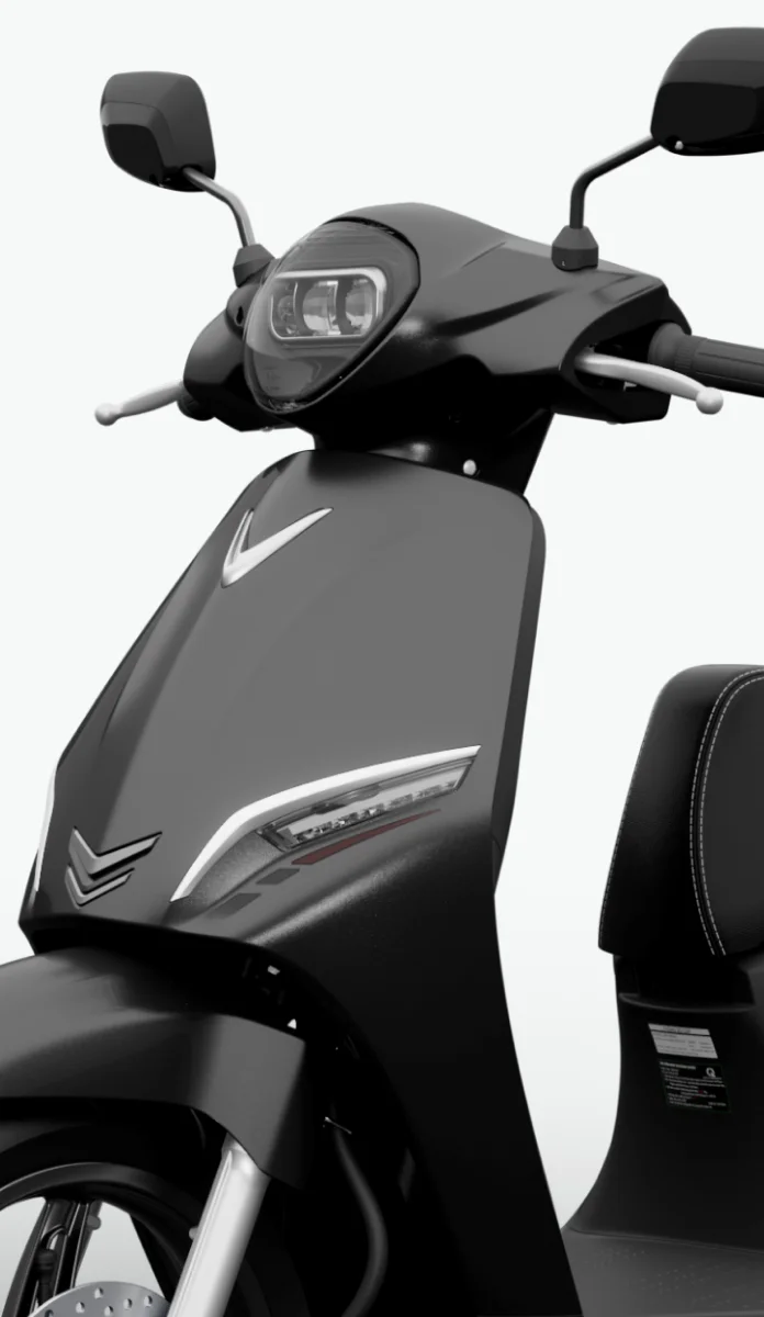 FELIZ LITE Xe máy điện VinFast FELIZ LITE đạt tốc độ tối đa 78km/h