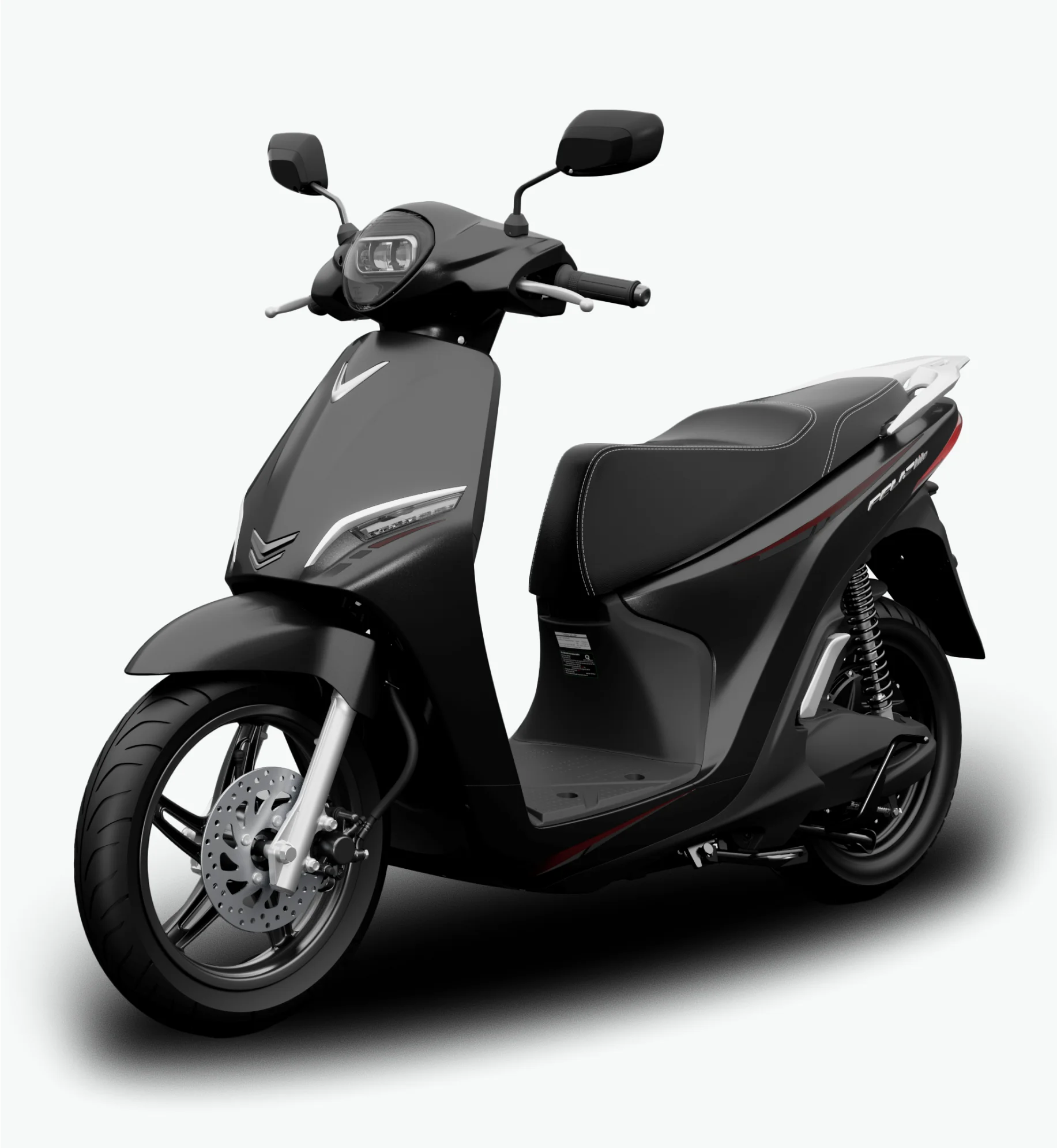 Xe máy điện VinFast FELIZ LITE