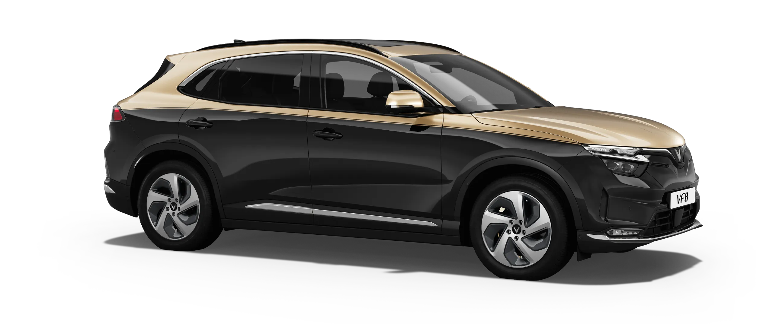 VinFast VF 8
