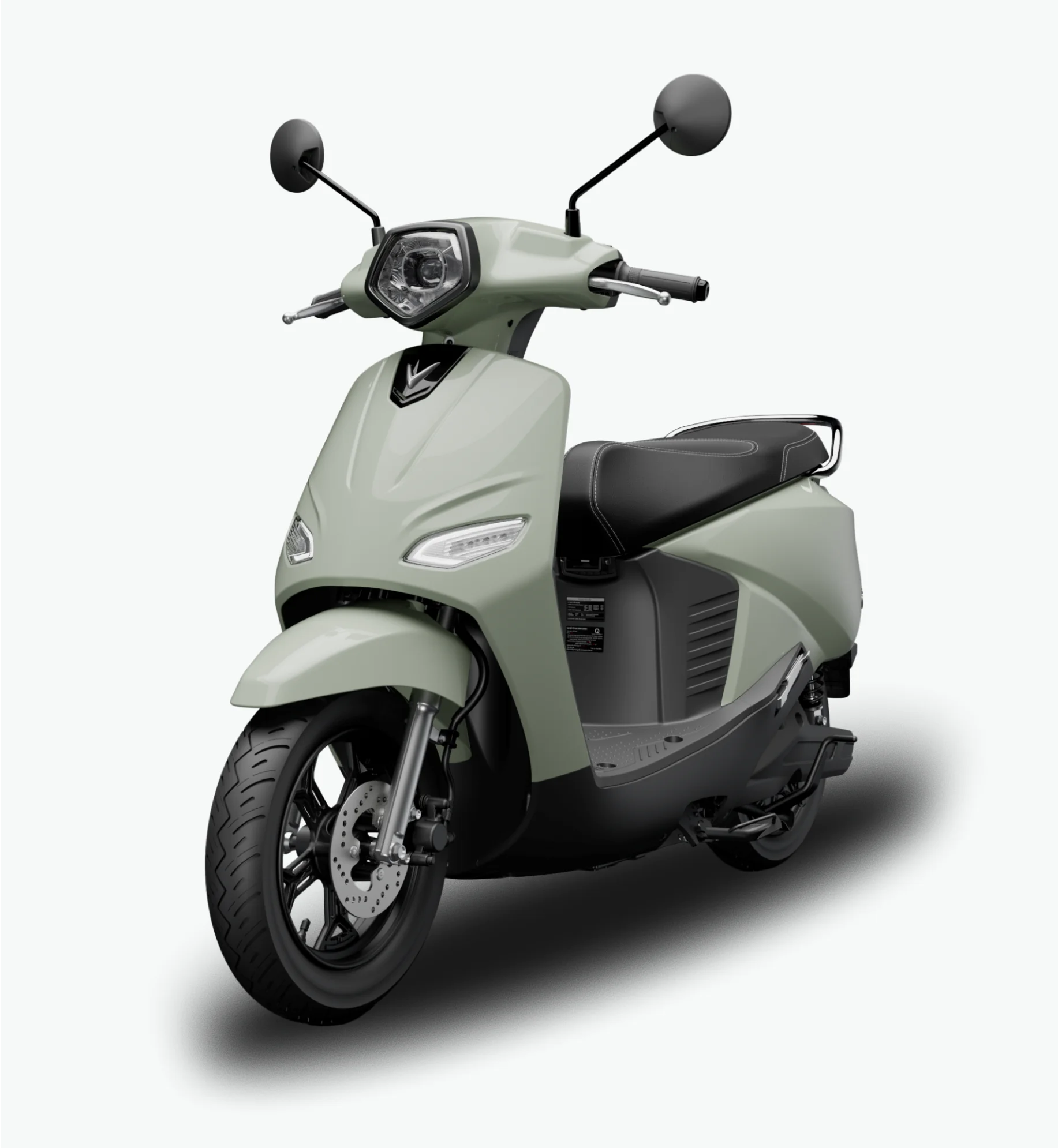 Xe máy điện VinFast Vero X nổi bật