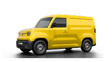 EC Van