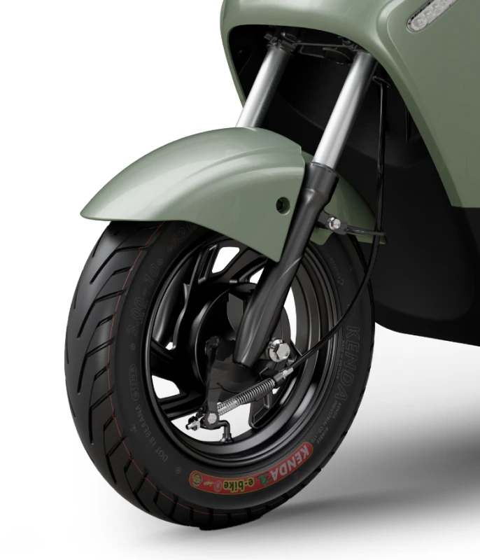 Thể tích cốp vinfast Motio