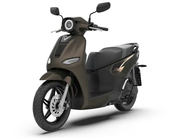 xe điện Vinfast Kyo