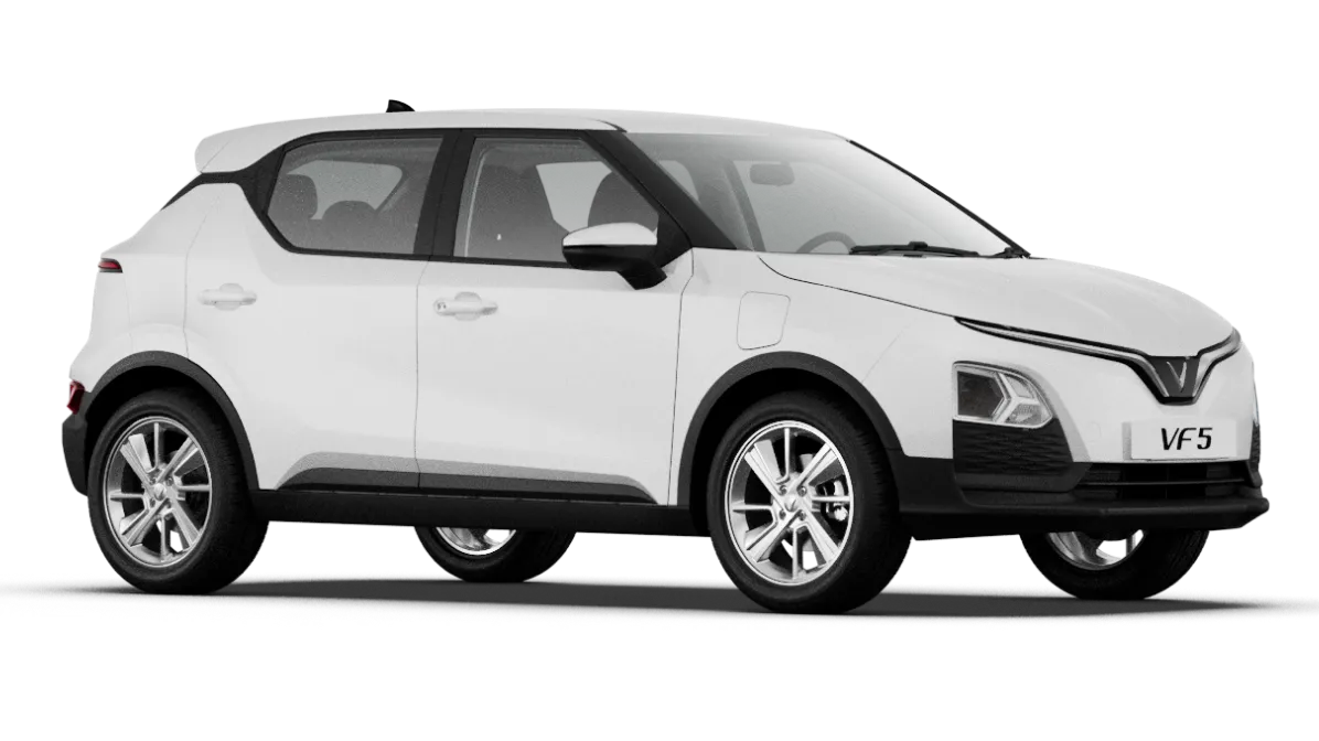 VinFast VF 5