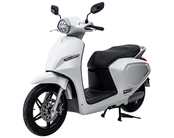 xe điện vinfast Klara Neo