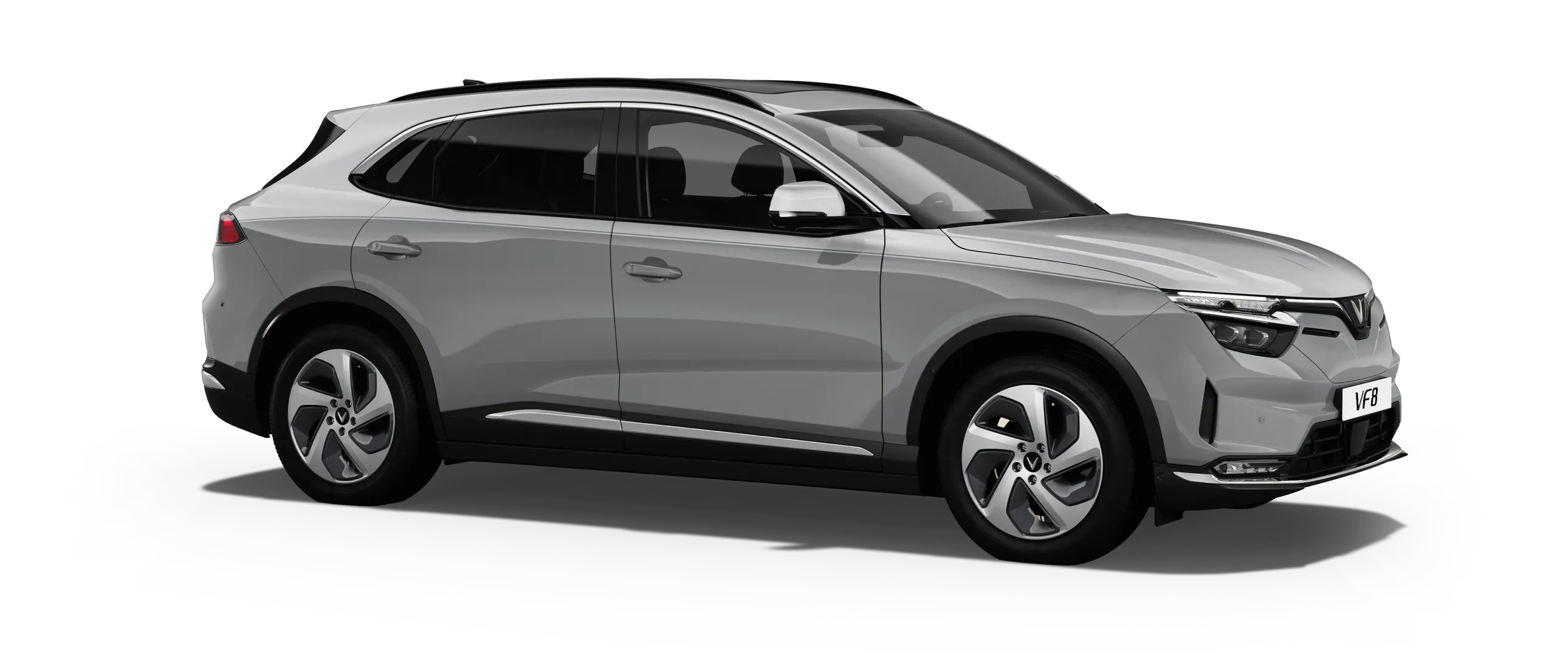 VinFast VF 8