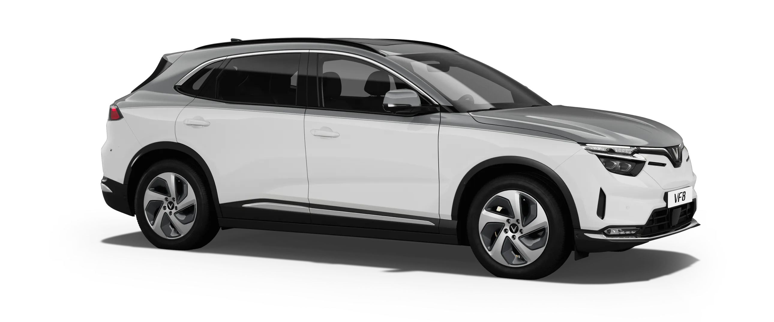 VinFast VF 8