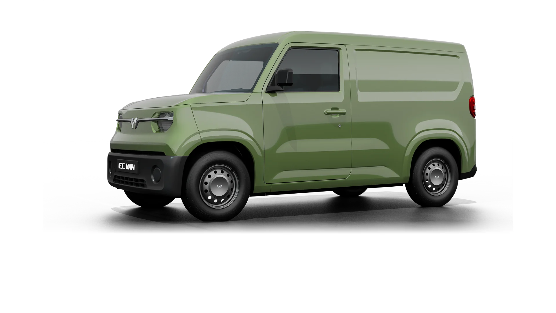 VinFast EC Van