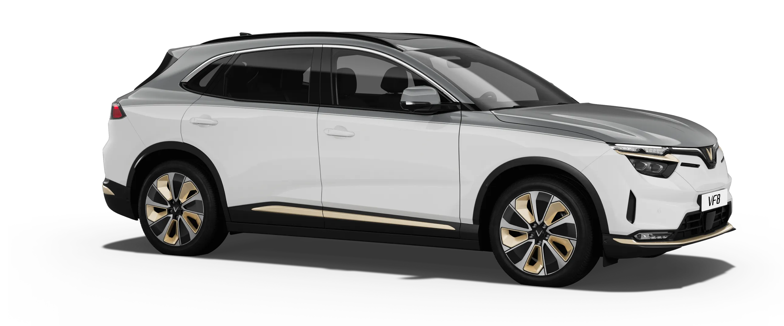 VinFast VF 8