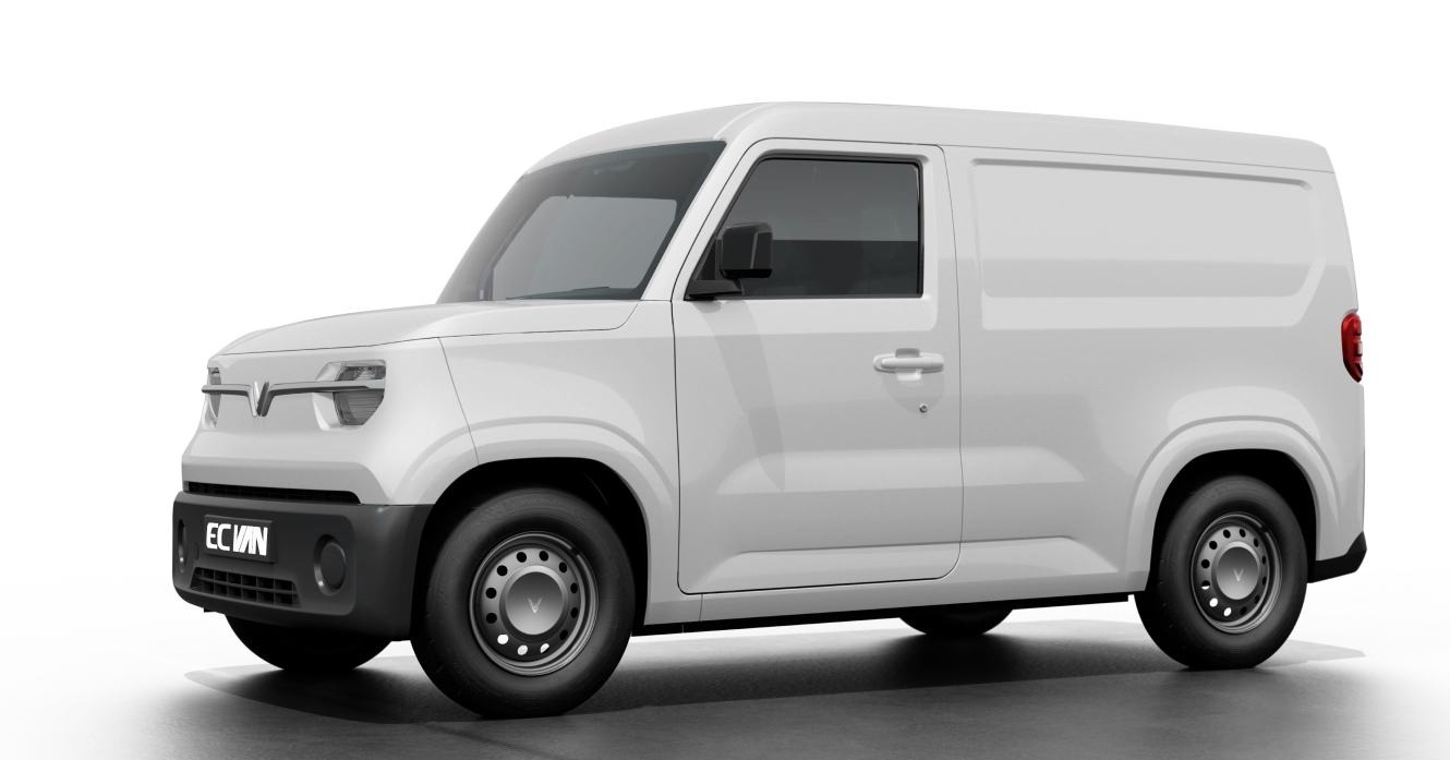 EC VAN