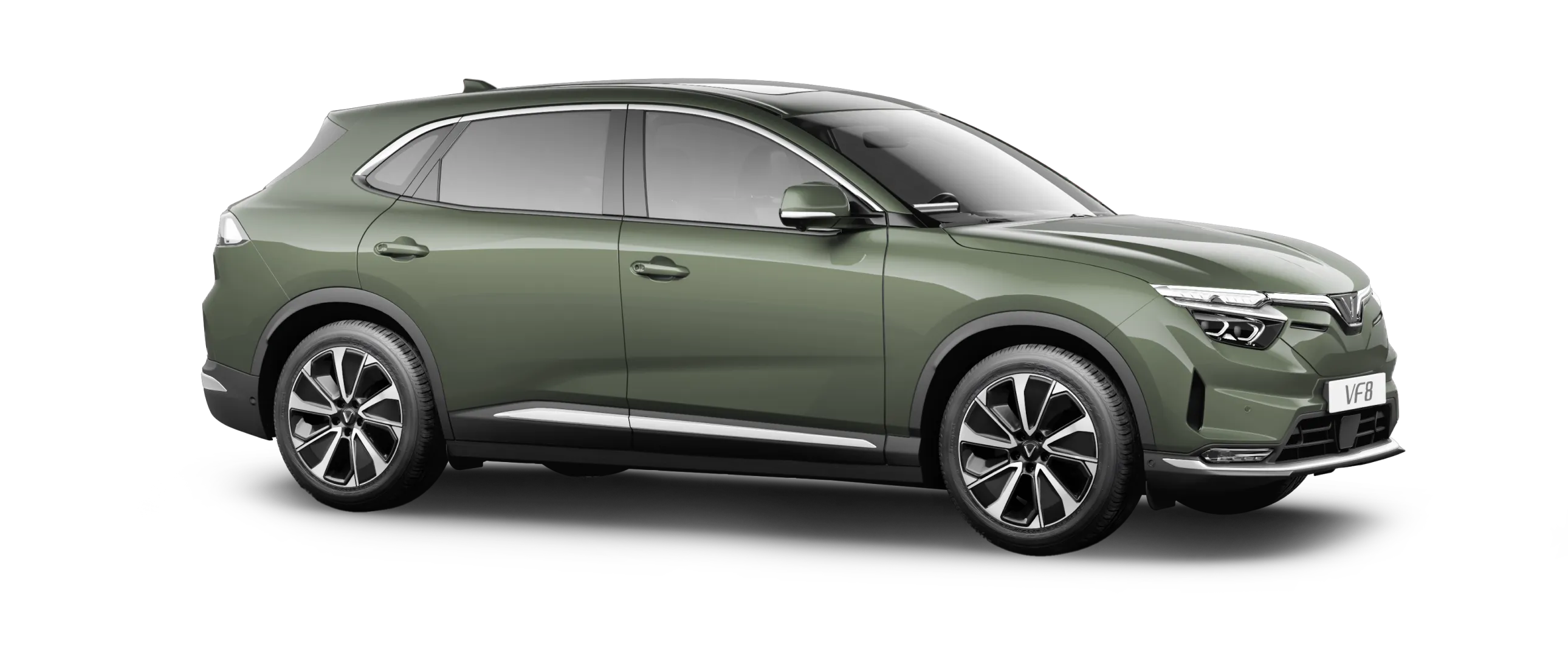 VinFast VF 8