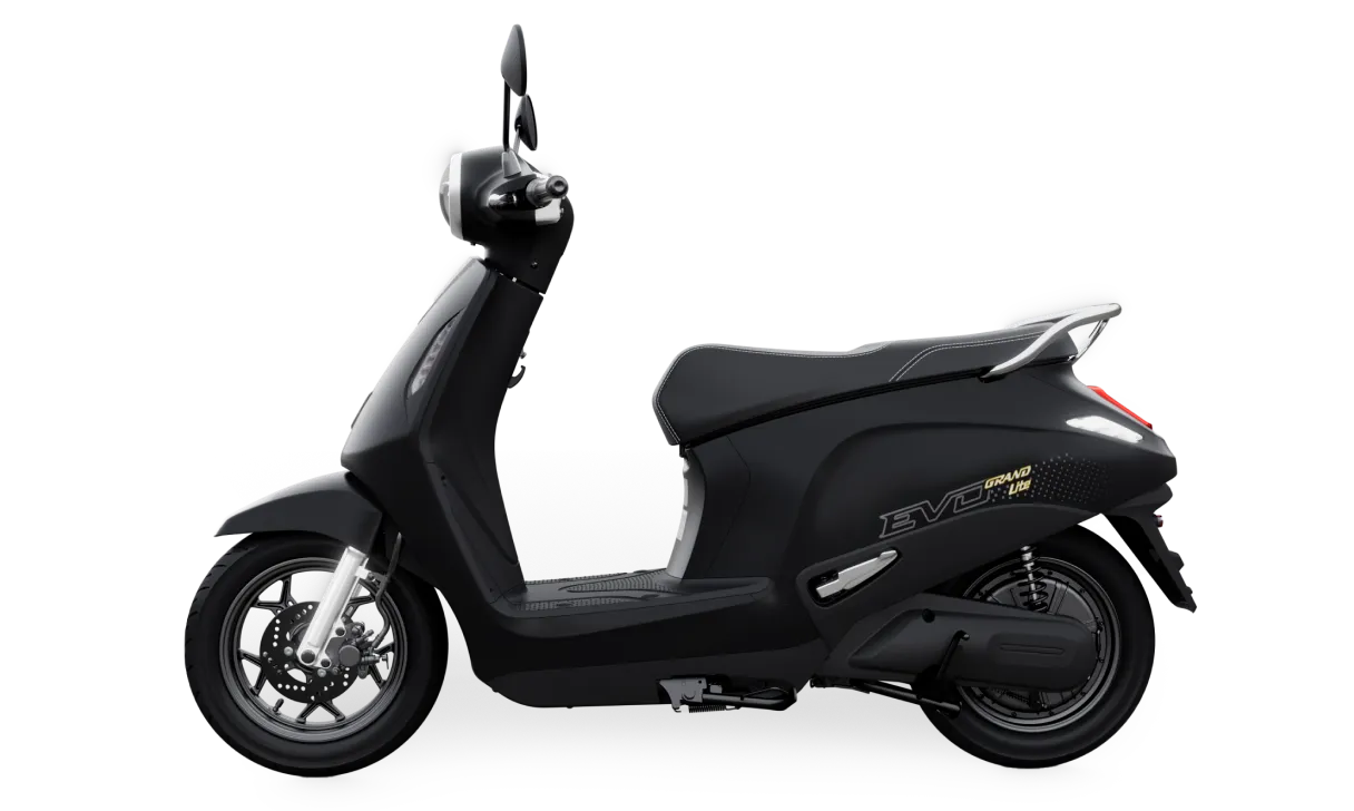 Evo Grand Lite