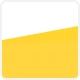 Ô tô điện VinFast VF3 màu Summer Yellow Body - Infinity Blanc Roof