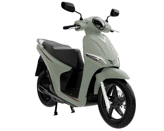 xe điện Vinfast Feliz
