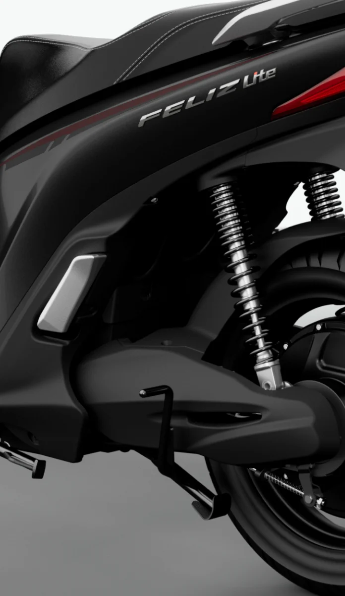 FELIZ LITE Xe máy điện VinFast FELIZ LITE tối ưu chi phí vận hành