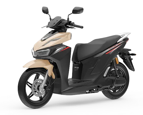 xe điện Vinfast Viper