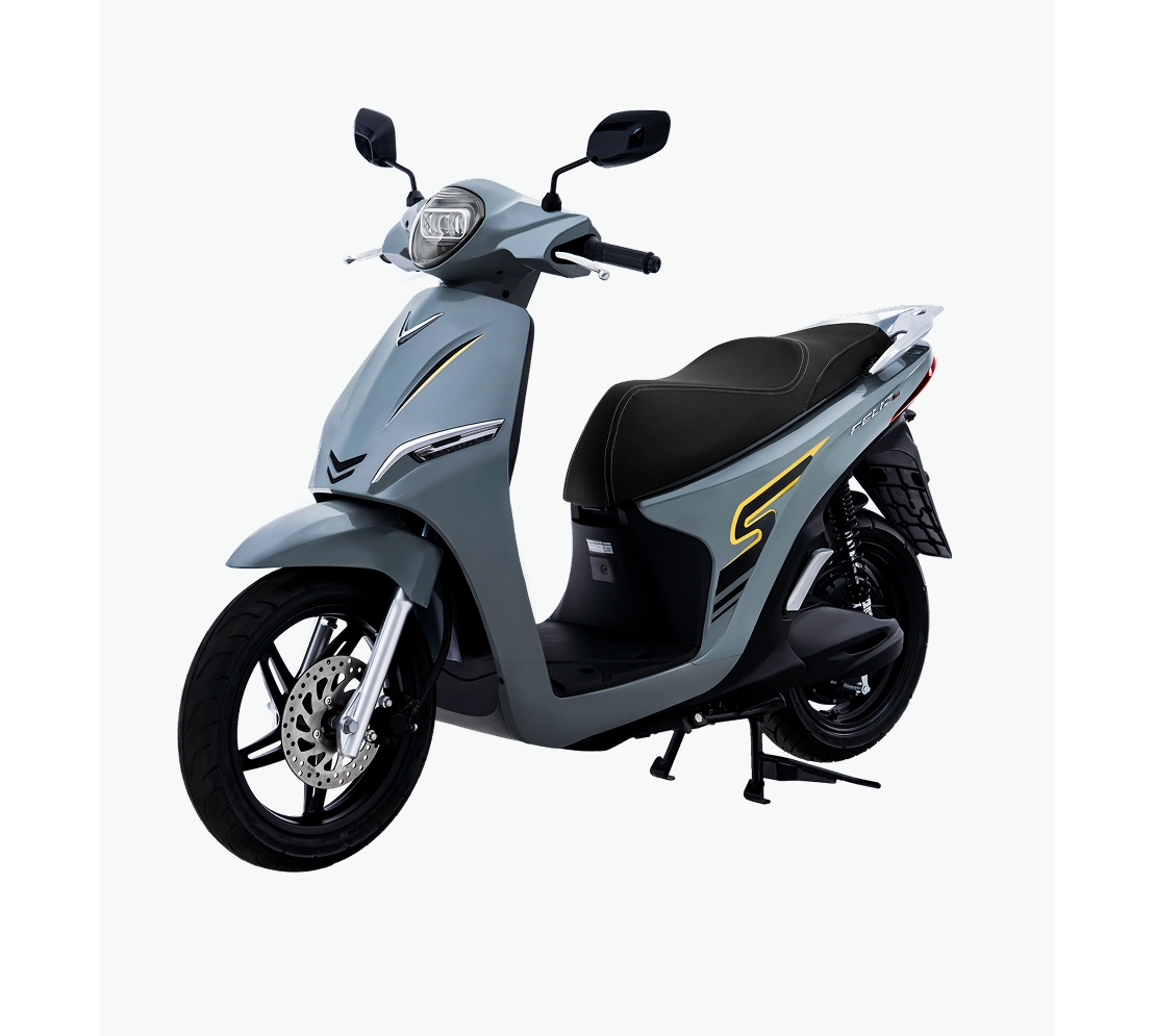 Xe máy điện VinFast Feliz NEO
