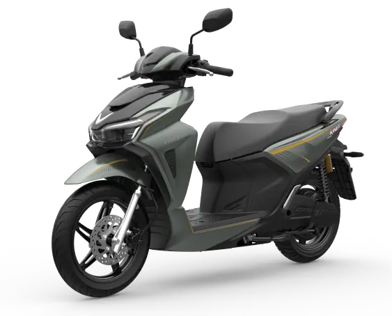 xe điện Vinfast Kinet