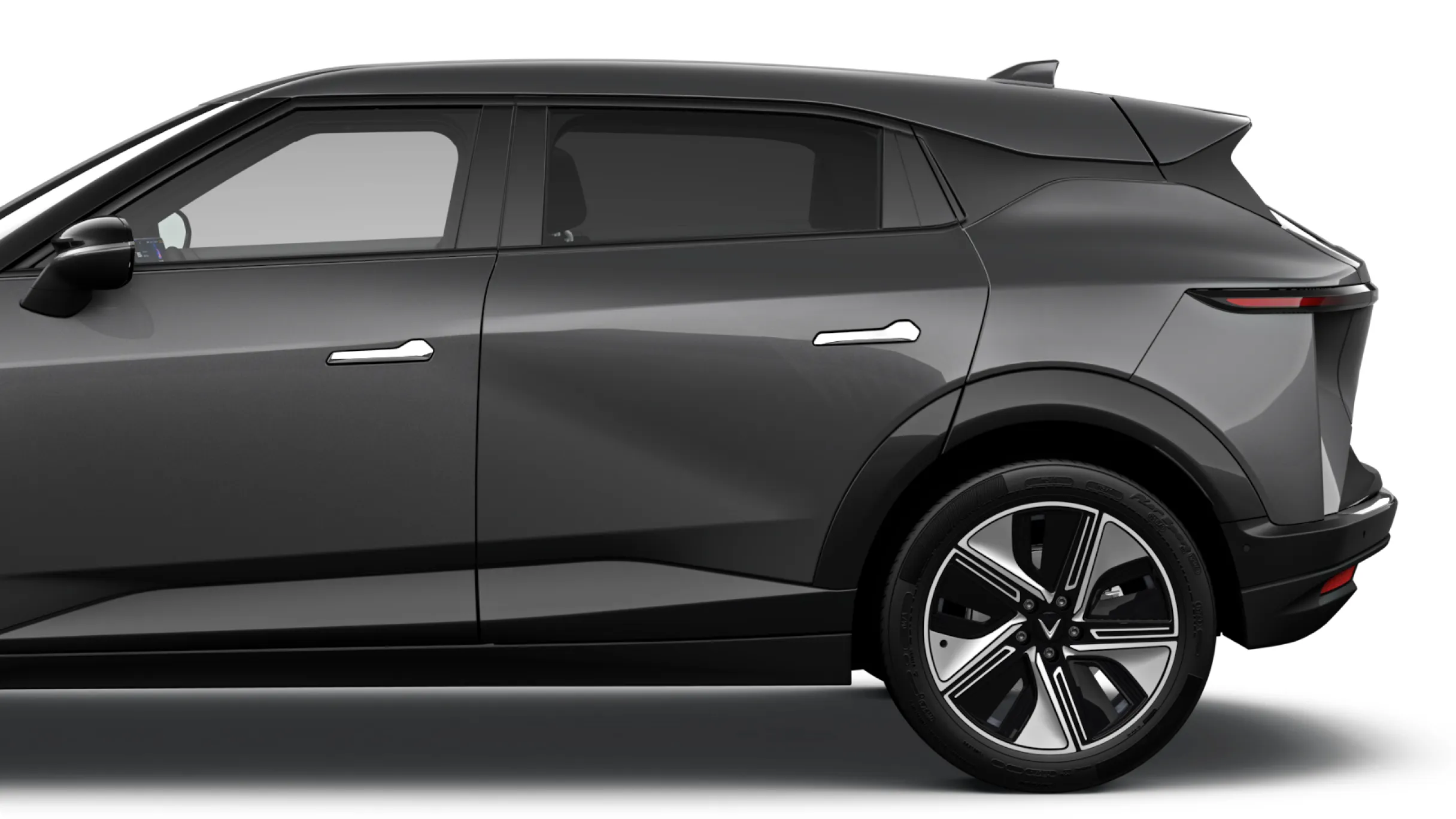 VF 7 Innovation design