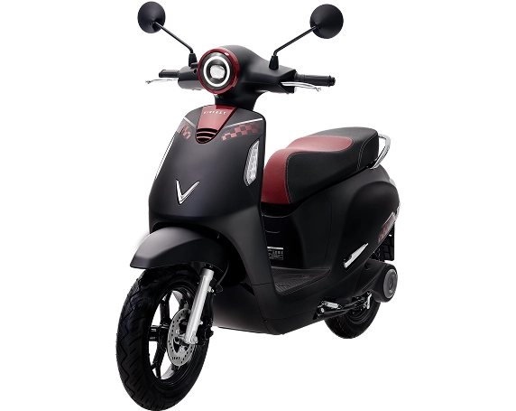 xe điện Vinfast EVO NEO