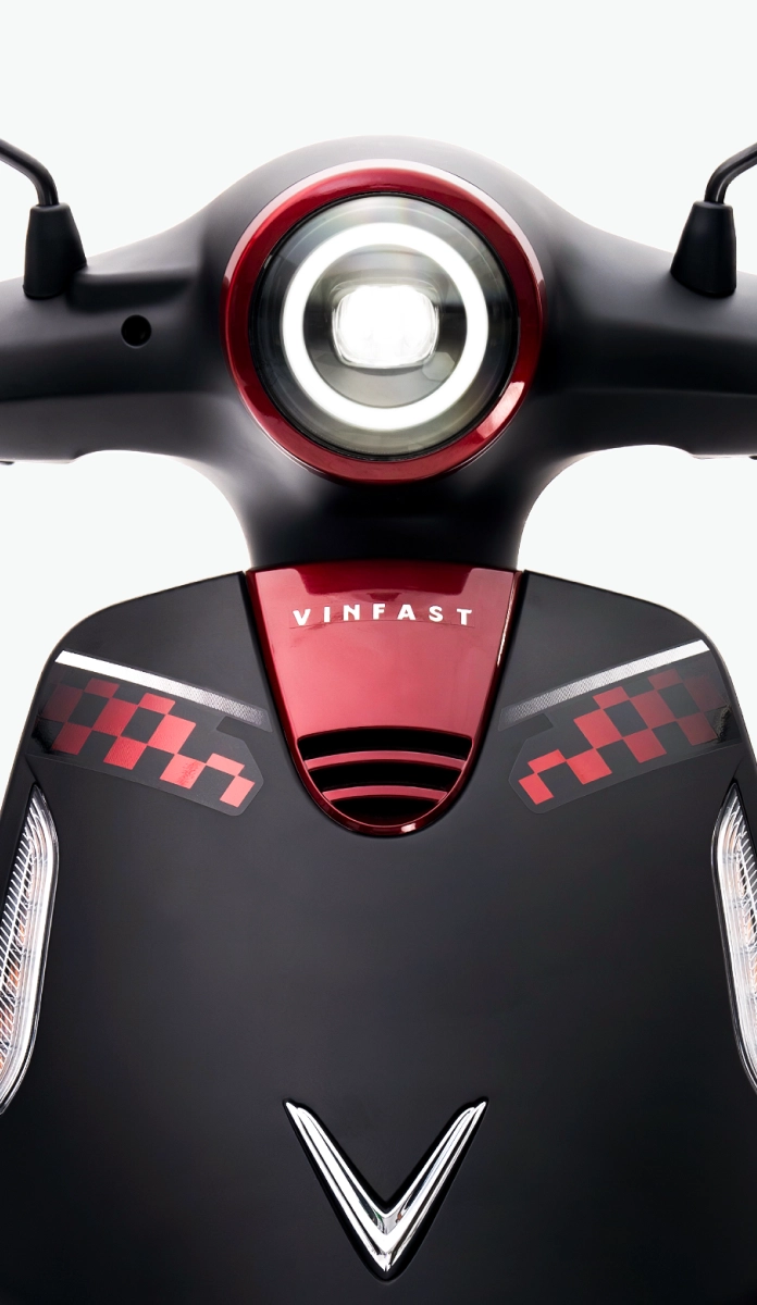 Xe máy điện VinFast EvoNEO đạt tốc độ tối đa 78km/h