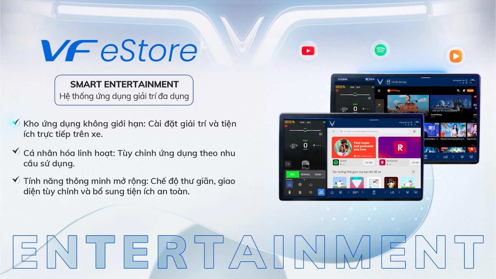 VF eStore