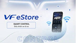 VinFast Connect