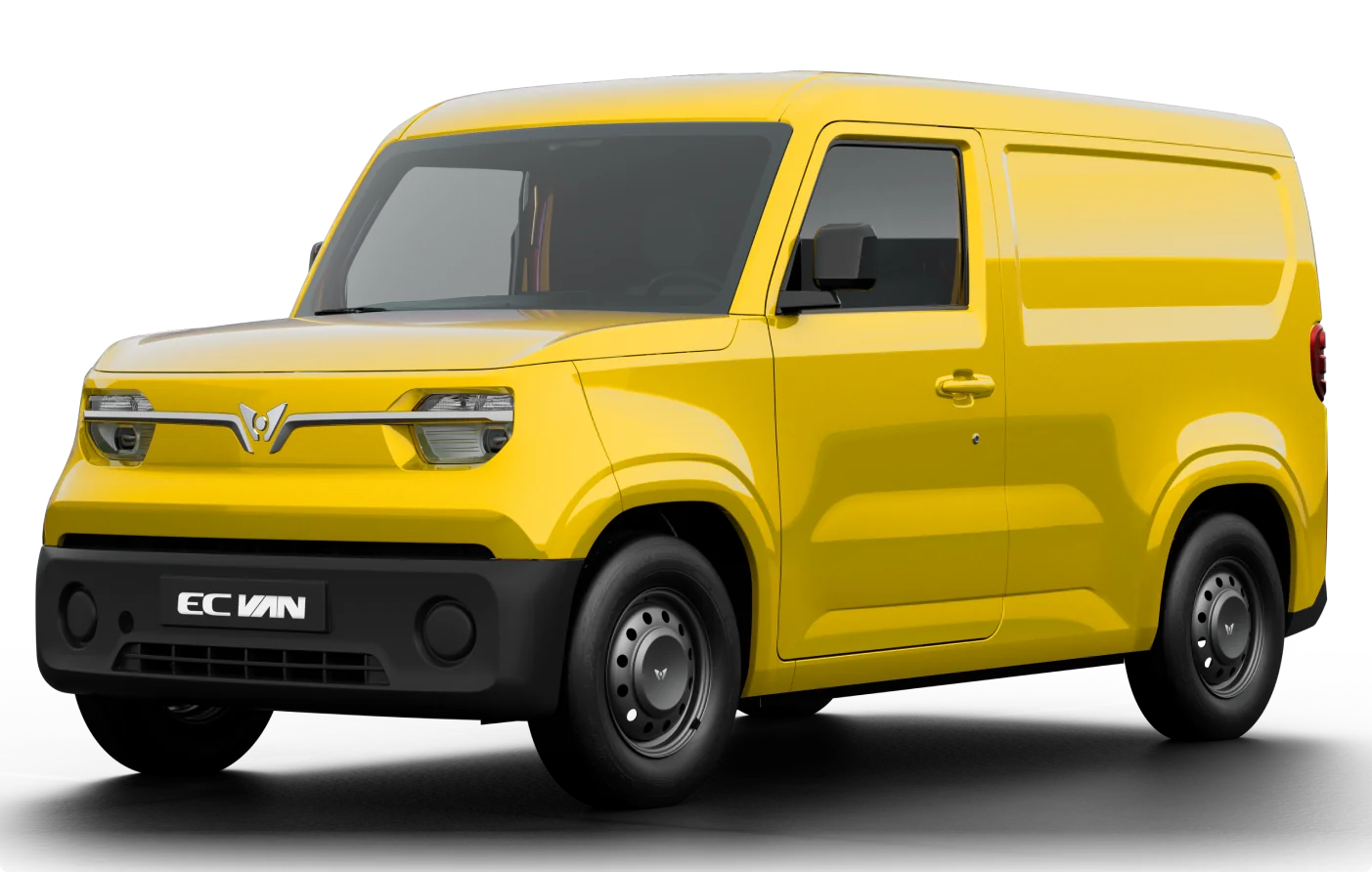 VinFast EC Van