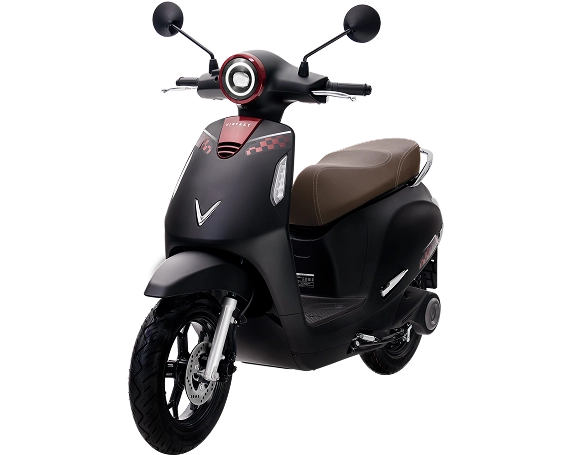 xe điện Vinfast EVO NEO