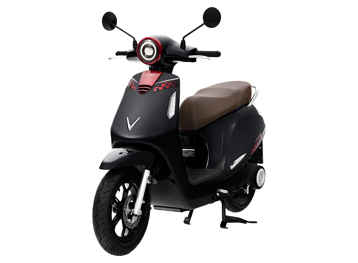 Xe máy điện VinFast Evo Lite Neo