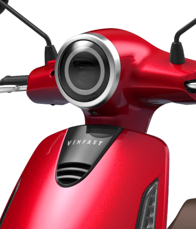 Khả năng tăng tốc Evo200