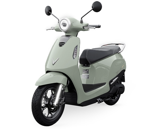 xe điện Vinfast EVO GRAND