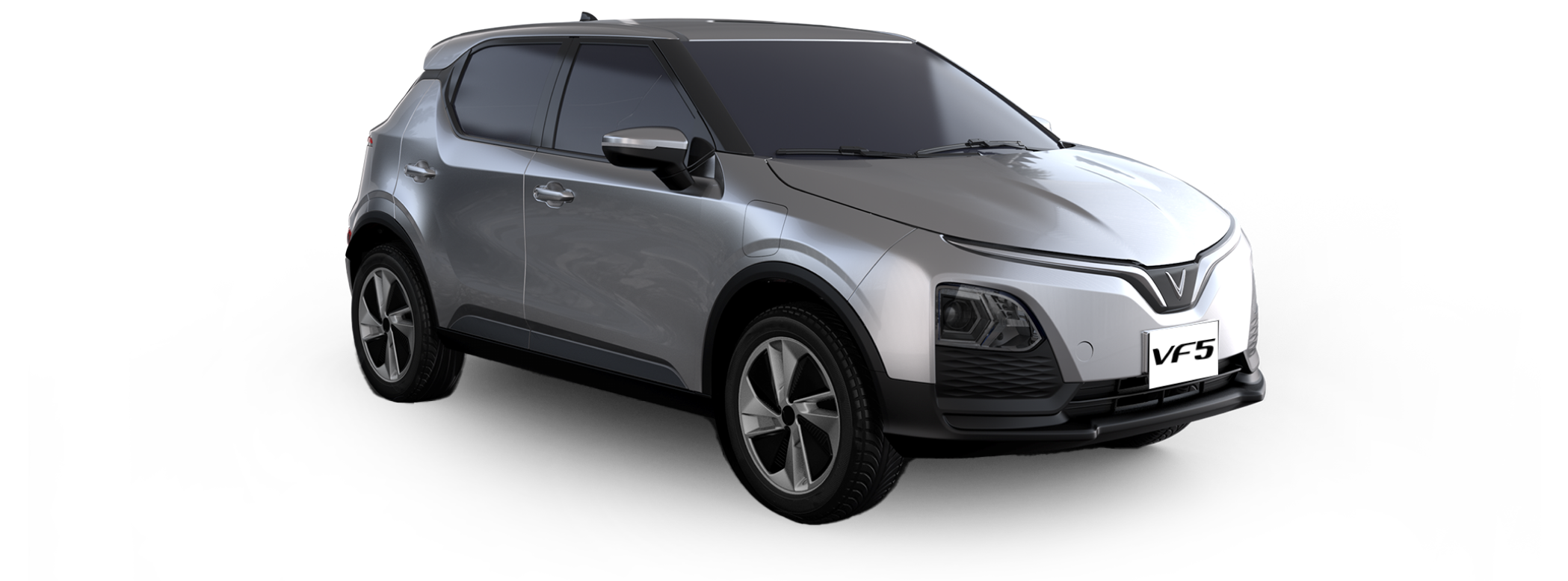 VF 5 Plus