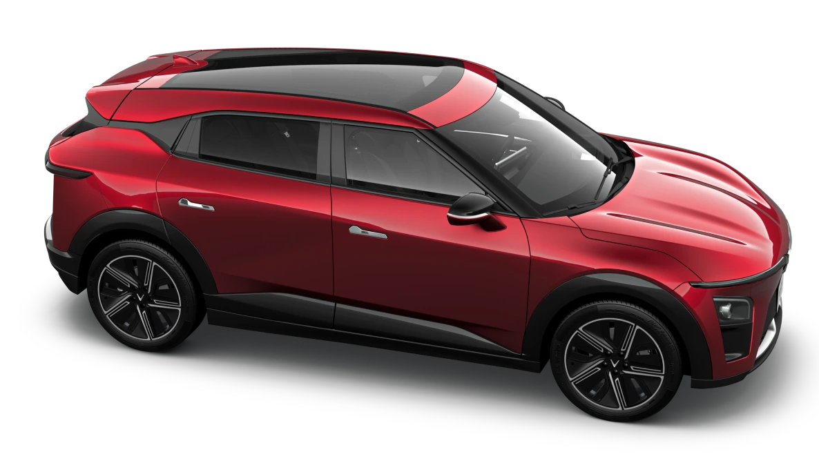 Đặt Cọc Xe Điện VinFast VF 7