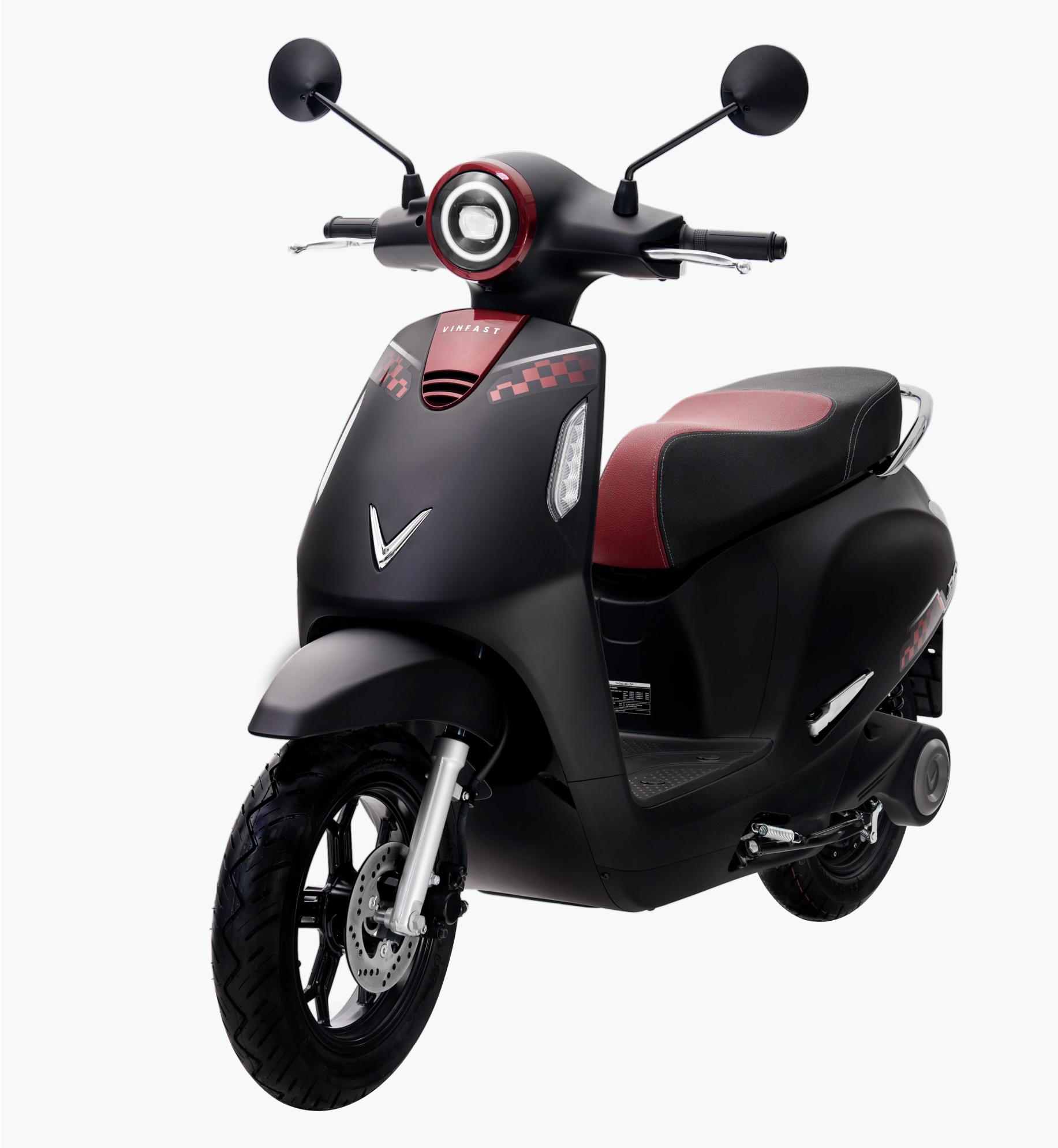 Xe máy điện VinFast EvoNEO