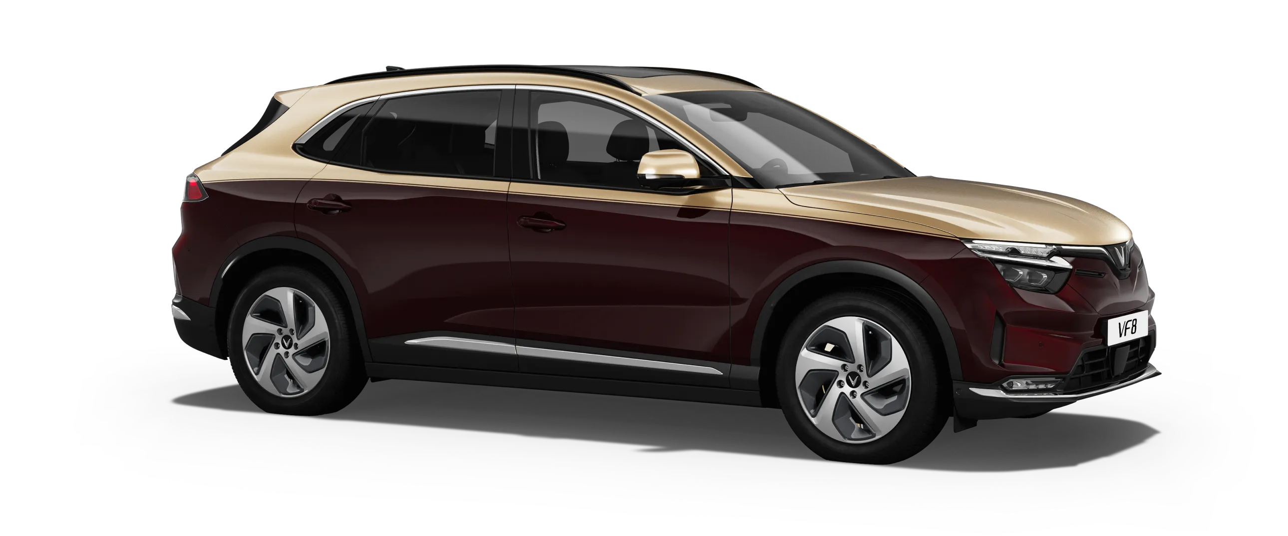 VinFast VF 8