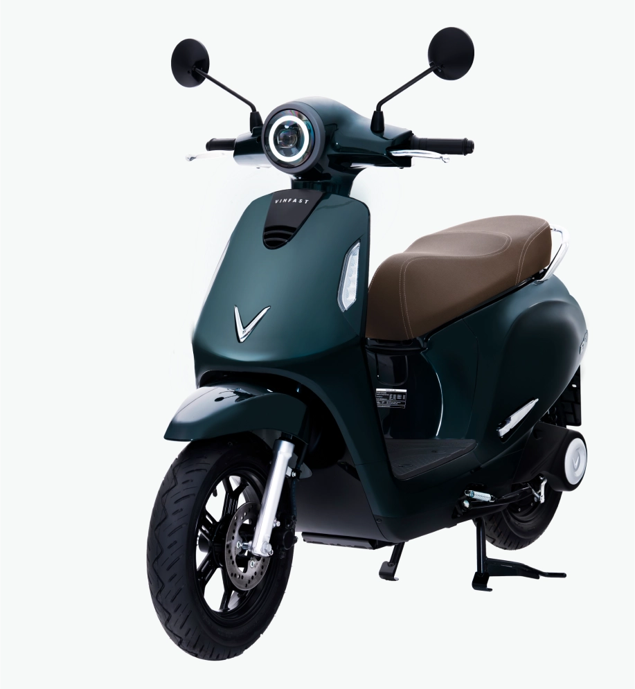 Xe máy điện VinFast EVO LITE NEO