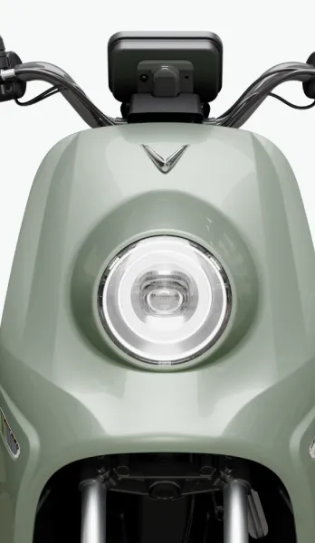 VinFast ZGoo vận hành êm ái, bền bỉ trên mọi địa hình