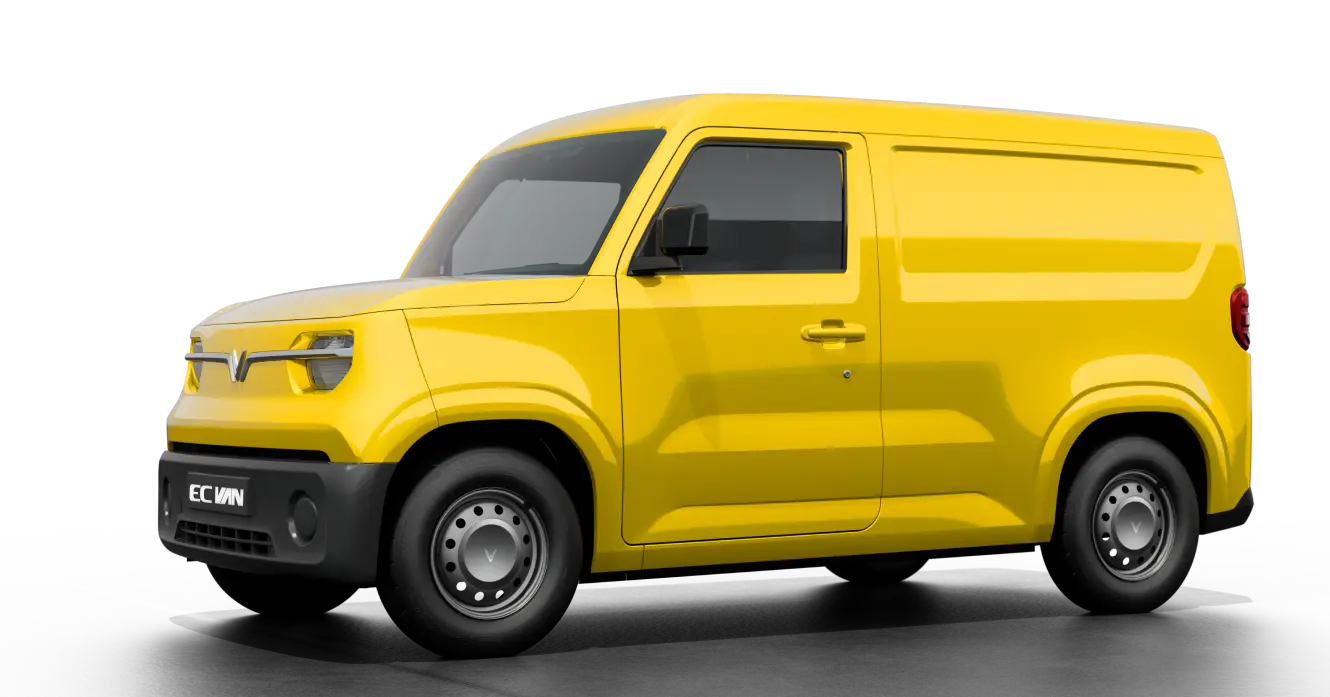 EC VAN