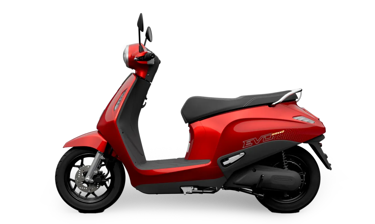 Evo Grand