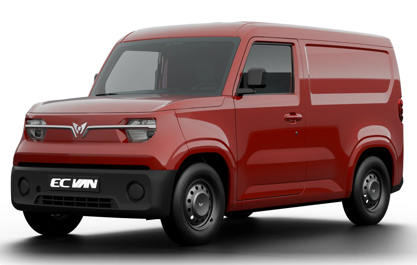 VinFast EC Van