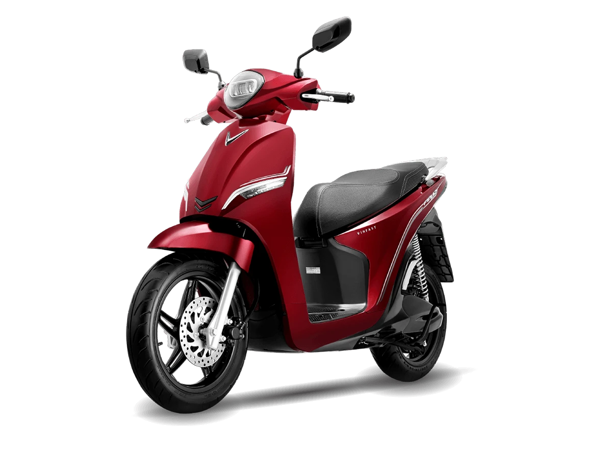 VinFast Feliz S  xe máy điện đazinăng cho giới trẻ